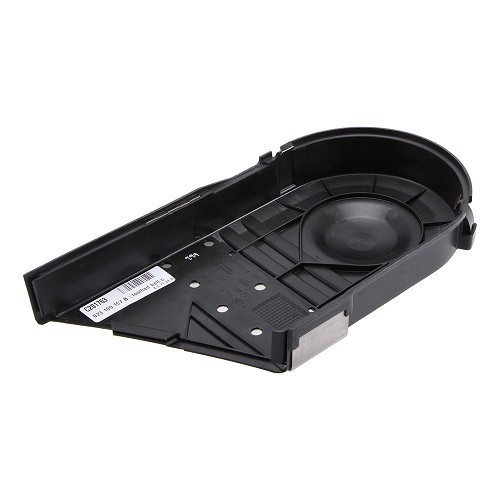 Upper belt cover on 2.5 petrol engine for Transporter T4 90 ->95 - C201763