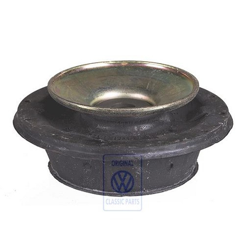 Original Volkswagen upper suspension bearing for VW Golf 2 - C201934