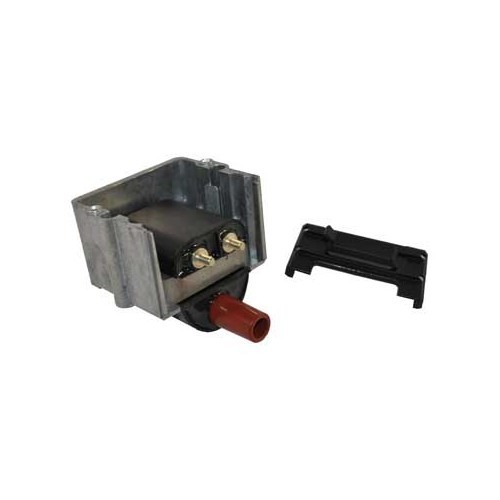 Ignition coil for VR6 engine up to ->93 - C202210