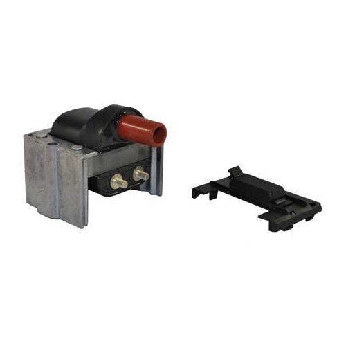  Ignition coil for VR6 engine up to ->93 - C202210 