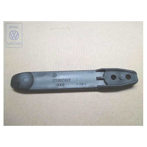 Support de ceinture de sécurité arrière - C203503