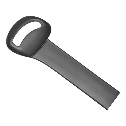     
                
                
    Exterior RH seat belt cover for VW Transporter T4 - C204562
