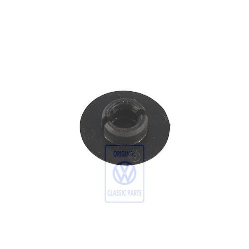  Cover cap (water deflector) Polo Mk2 - C207214 