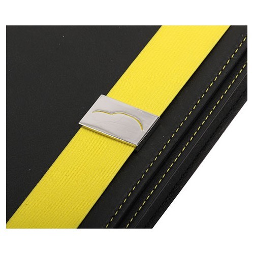  Capa protectora para iPad com design Ladybird - C208084-1 