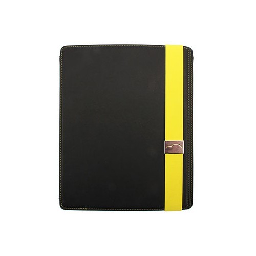  Capa protectora para iPad com design Ladybird - C208084-2 