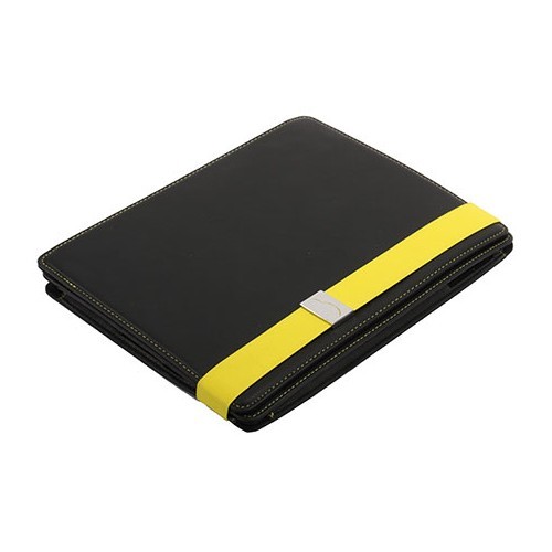  Capa protectora para iPad com design Ladybird - C208084 