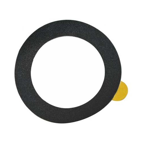  Filler pipe cover ring / sticker - C208210 