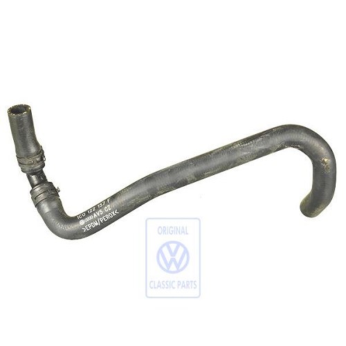 Coolant hose for VW New Beetle - C208681 