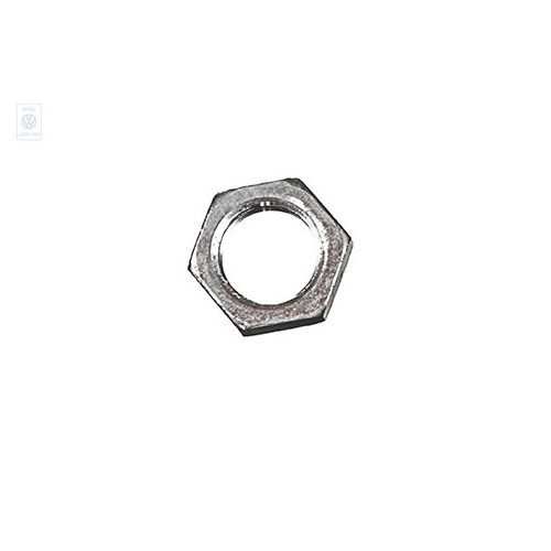     
                
                
    Rocker arm hammer nut 10mm for VW Type 4 / WBX / Porsche 914-4 engines - C209608
