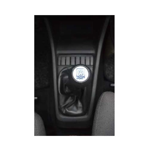  "VW Motorsport" gear lever knob - C209644-1 