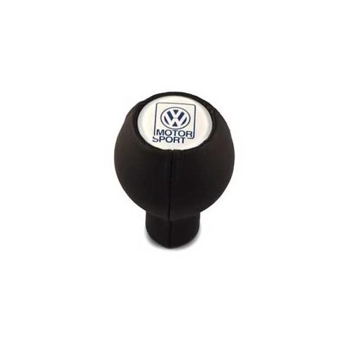  "VW Motorsport" gear lever knob - C209644 