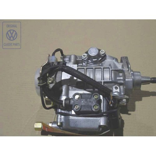 injection pump - C210712