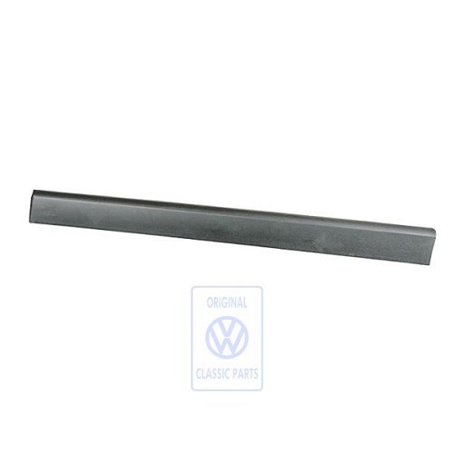     
                
                
    Front left door strip for Passat 35i up to ->1993 - C210856
