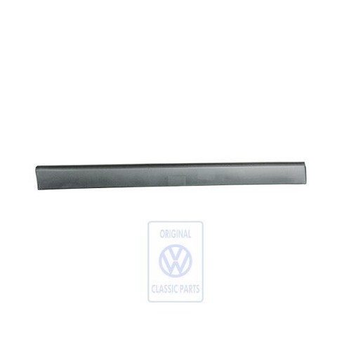     
                
                
    Front right door strip for Passat 35i up to ->1993 - C210859
