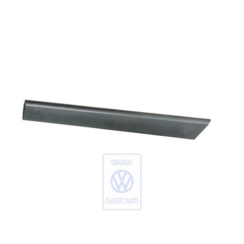     
                
                
    Rear left door strip for Passat 35i up to ->1993 - C210862
