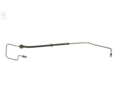 thumbnail image 2 of Classic Line T25 Transporter Clutch Flexi Hose – Between Master & Slave Cylinder – 251721477D 2 of 2