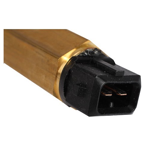  Time delay temperature switch, 35°C, 2 brown pins - C211237-1 