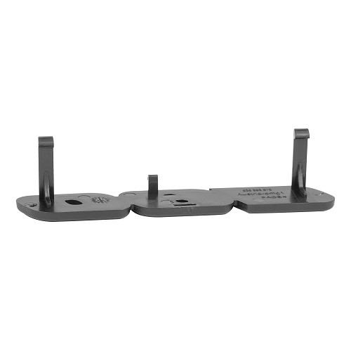 G60 radiator grille 7 lugs for VW Corrado G60 phase 1 (08/1988-08/1991)  - C211675