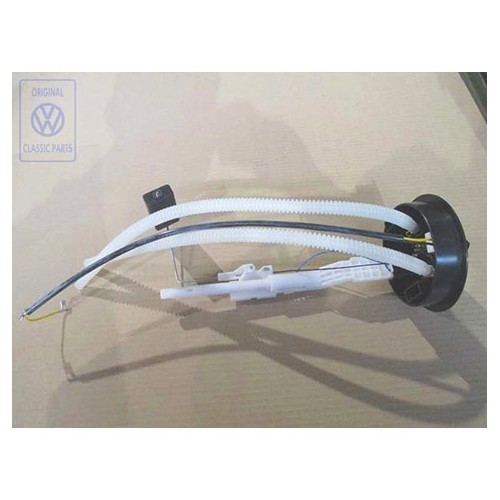 Sensor module fuel gauge otto engine Golf Mk3 Variant 1H9919670