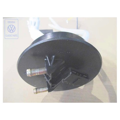 Sensor module fuel gauge otto engine Golf Mk3 Variant 1H9919670