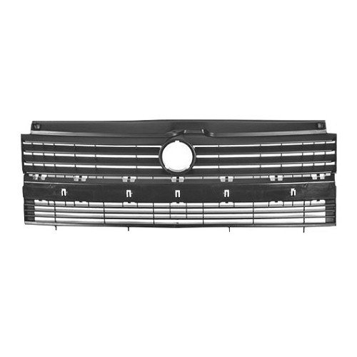  Front grill for VW Transporter T4 1990 to 1995 - C211858 