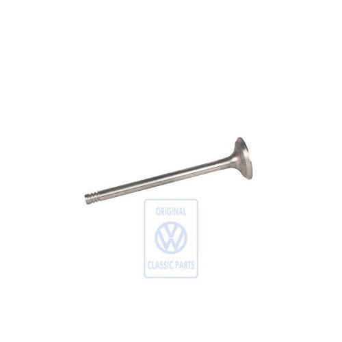  Exhaust valve for Polo 6N1 1.4 16v - C211888 