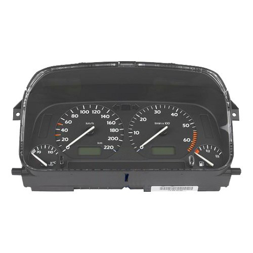  Instrument panel for Golf 3 and Vento - C212131 