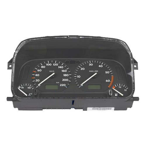     
                
                
    Instrument panel for Golf 3 and Vento - C212131
