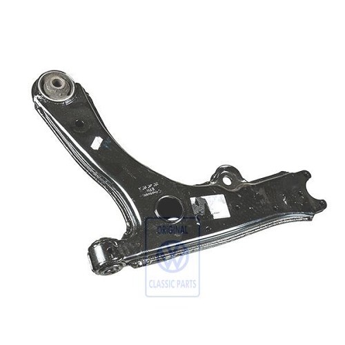     
                
                
    Left front wishbone for Passat 3 VR6 - C212215
