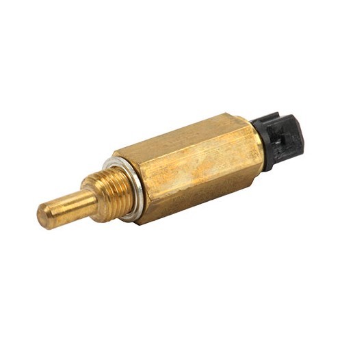  Timed thermo switch, 15°C, 2 brown poles - C212398-1 