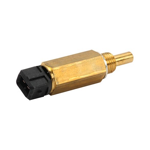  Timed thermo switch, 15°C, 2 brown poles - C212398 