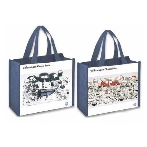     
                
                
    Bolsa reversible con detalles Cox y Golf - C212488
