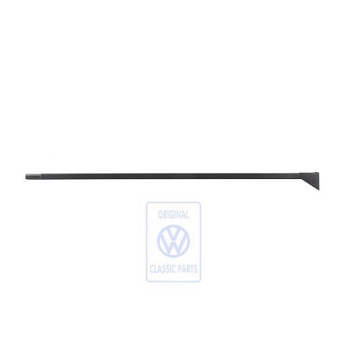     
                
                
    Montant arrière gauche d'arceau de bâche pour VW Transporter T4 - C212548
