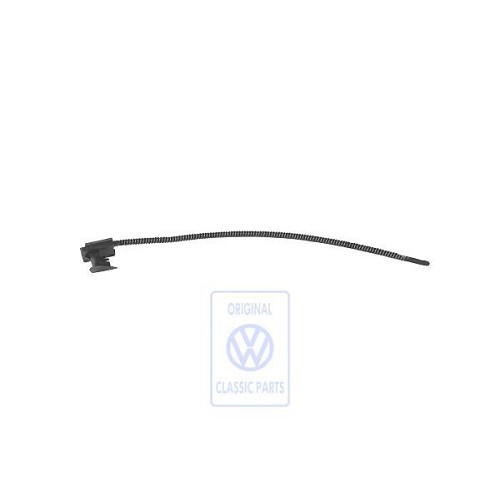     
                
                
    Azionamento destro del tettuccio apribile per VW Transporter T4 - C212680
