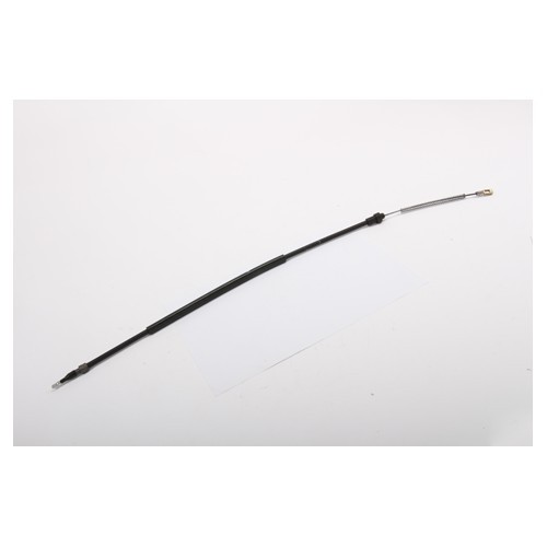     
                
                
    Cavo del freno a mano sinistro 950 mm per VW LT 35Z - C213037
