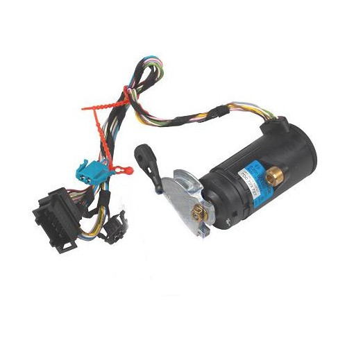     
                
                
    Transmetteur position accélérateur pour VW Transporter T4 - C213073
