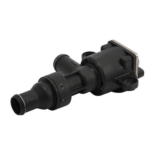 Electric heating valve with air-conditioning for Transporter T4 90 ->99 - C213199