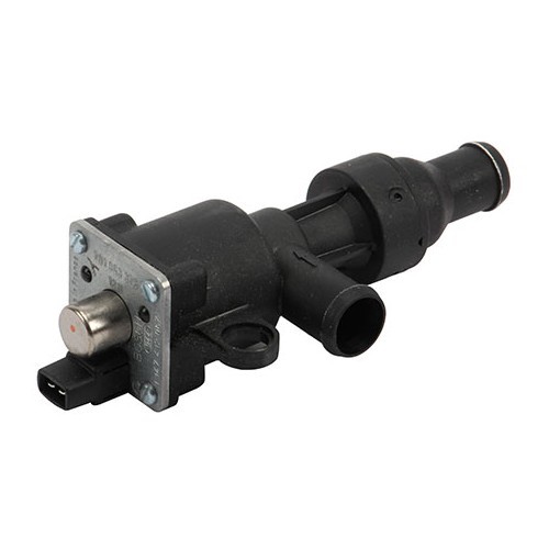     
                
                
    Electric heating valve with air-conditioning for Transporter T4 90 ->99 - C213199
