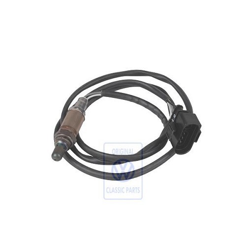     
                
                
    Sonde lambda pour Golf 3 et Polo 6N1 - C213946
