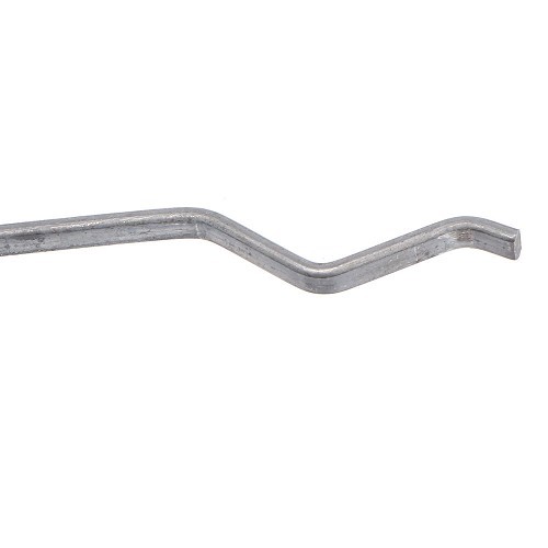 Barra di sostegno per isolante sotto cofano motore - C214102