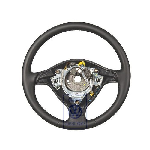 Steering wheel for VW Golf Mk4 1J0419091AELME C214204 vw_classic