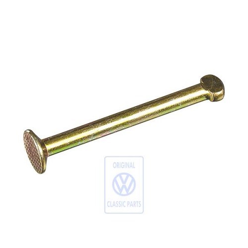  Cotter pin for brake backing plate for VW Transporter T25 - C214480 