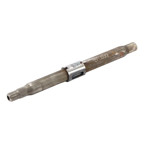     
                
                
    701 419 505 B : Upper steering tube for Transporter T4 90 ->95 - C214942
