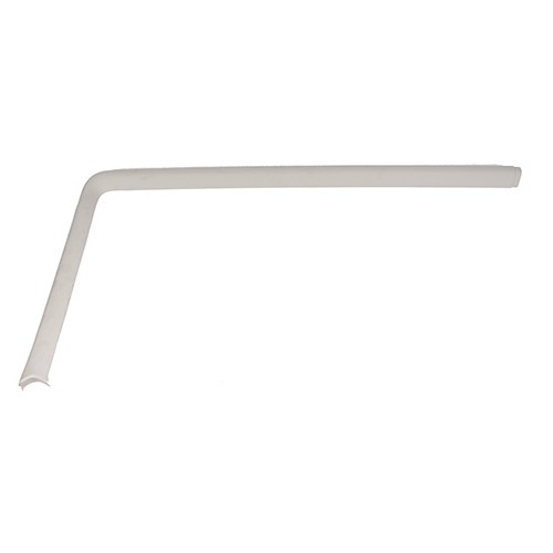     
                
                
    Upper left-hand sliding side door panel for Transporter T4 96 -&gt;03 - Color Pearl grey - C214999
