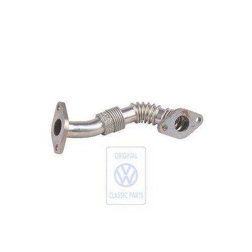  Connecting pipe for VW Sharan - C215779 