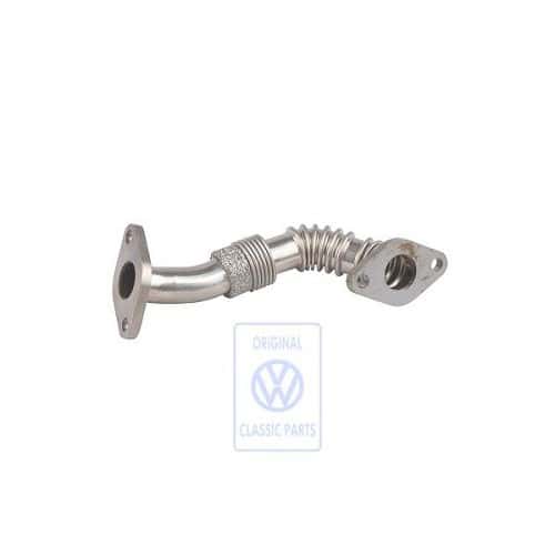  Connecting pipe for VW Sharan - C215779 