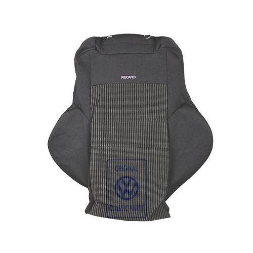  Backrest cover for VW Golf Mk4 - C216217 
