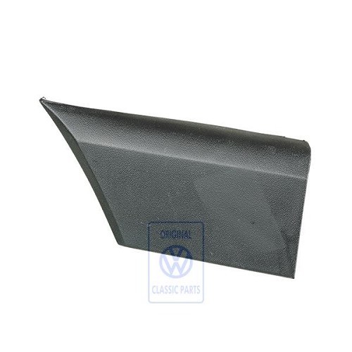     
                
                
    Striscia sul parafango anteriore sinistro per Passat 35i fino a ->1993 - C216376
