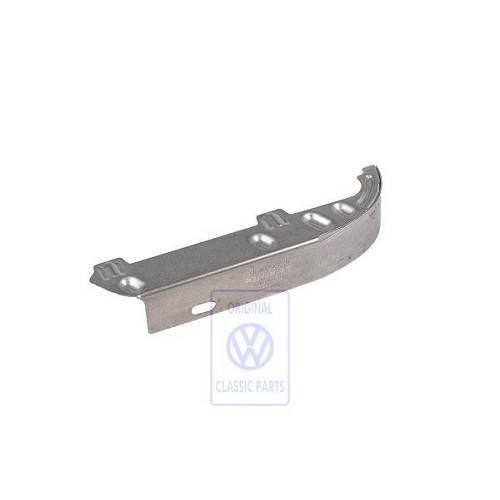  Deflector plate for VW T4 - C216625 