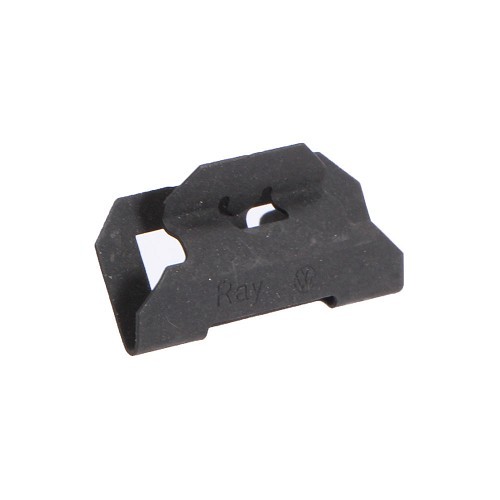     
                
                
    Agrafe de retenue de porte coulissante pour VW Transporter T4 de 1996 à 2003. - C216871
